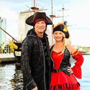 Meet your Posher, Steven